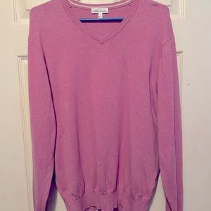 Peter Millar Crown Soft V-Neck